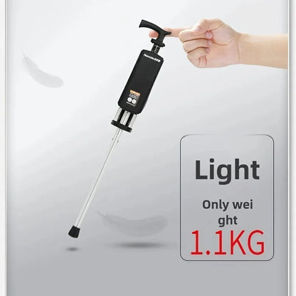 2-in-1 Folding Stool Cane | Walking Stick with Seat for Elderly | Portable Mobility Aid for Seniors