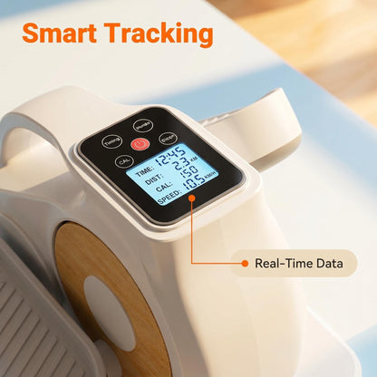 New Arrivals-Electric Foot & Leg recovery pedal machine with Remote Control Climavate