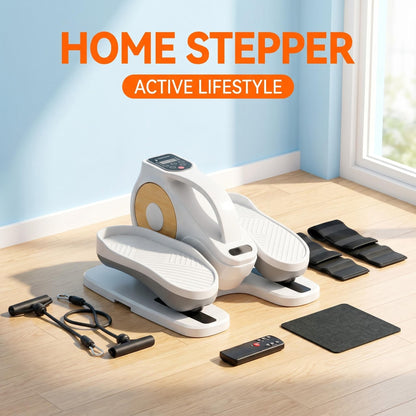 New Arrivals-Electric Foot & Leg recovery pedal machine with Remote Control Climavate