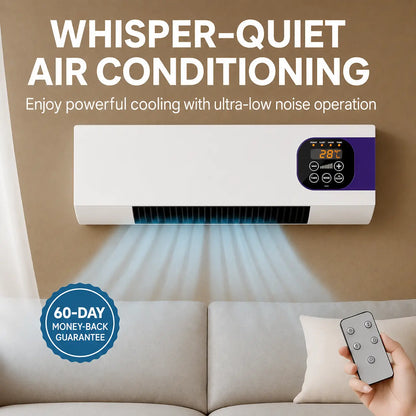Climavate™❄️Multifunctional Wall Air Conditioner Climavate