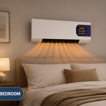 Climavate™❄️Multifunctional Wall Air Conditioner Climavate
