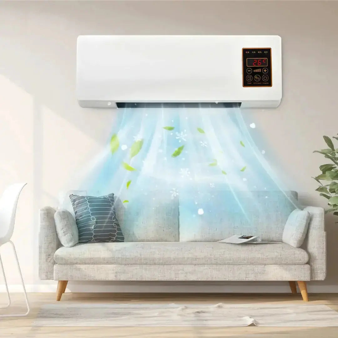 Climavate™❄️Multifunctional Wall Air Conditioner Climavate